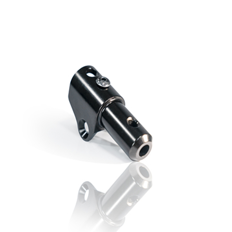 Zdravotnícke pomôcky Hliníkové profily